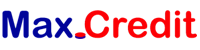 Взять займ в Max.Credit Max.Credit лого