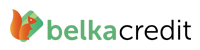 Взять займ в Белка Кредит Белка Кредит лого
