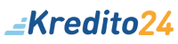Взять займ в Kredito 24 Kredito 24 лого