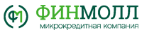 Взять займ в Финмолл Финмолл лого