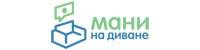 Взять займ в Мани на диване Мани на диване лого