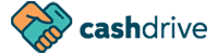 Взять займ в Кэш драйв Кэш драйв лого