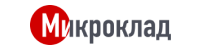 Взять займ в Микроклад Микроклад лого