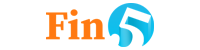 Взять займ в Fin5 Fin5 лого