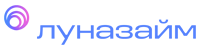 Взять займ в Луна займ Луна займ лого