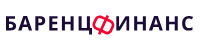 Взять займ в Баренц финанс Баренц финанс лого