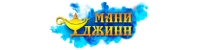 Взять займ в Мани джин Мани джин лого