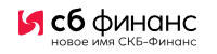Взять займ в СБ Финанс СБ Финанс лого