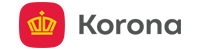 Взять займ в Korona Korona лого