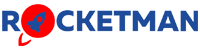 Взять займ в Rocketman Rocketman лого