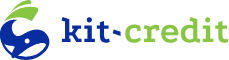 Взять займ в КПК Кит кредит КПК Кит кредит лого