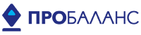 Взять займ в Пробаланс Пробаланс лого