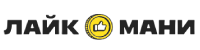 Взять займ в Лайк мани Лайк мани лого